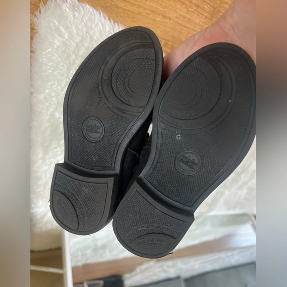 Wonder Nation Toddler Girls Classic Fashion Boots - Picture 4 of 8